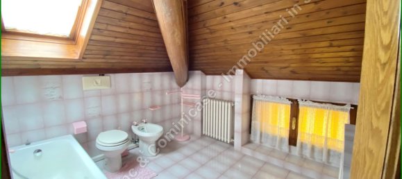 5 rooms Duplex in Stresa, Italy No. 160833 41