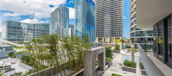 1 غرف نوم عقار تجاري في Miami, الولايات المتحدة رقم 615323 18