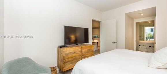1 غرف نوم عقار تجاري في Miami, الولايات المتحدة رقم 615323 2