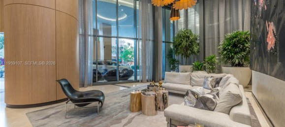 1 غرف نوم عقار تجاري في Miami, الولايات المتحدة رقم 615323 14