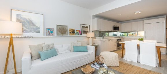 1 غرف نوم عقار تجاري في Miami, الولايات المتحدة رقم 615323 10