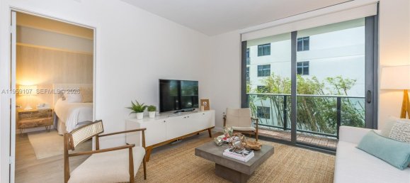 1 غرف نوم عقار تجاري في Miami, الولايات المتحدة رقم 615323 7