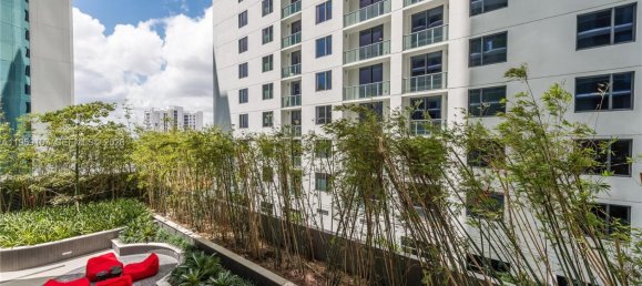 1 غرف نوم عقار تجاري في Miami, الولايات المتحدة رقم 615323 20