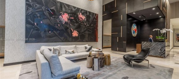 1 غرف نوم عقار تجاري في Miami, الولايات المتحدة رقم 615323 12