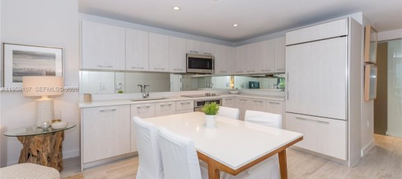 1 غرف نوم عقار تجاري في Miami, الولايات المتحدة رقم 615323 8
