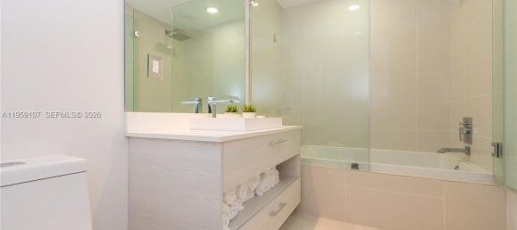 1 غرف نوم عقار تجاري في Miami, الولايات المتحدة رقم 615323 26