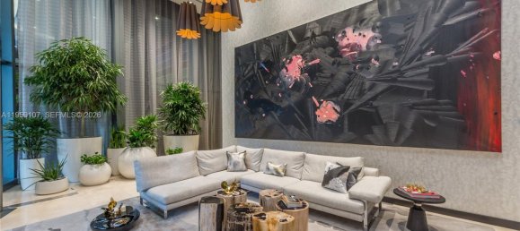 1 غرف نوم عقار تجاري في Miami, الولايات المتحدة رقم 615323 15
