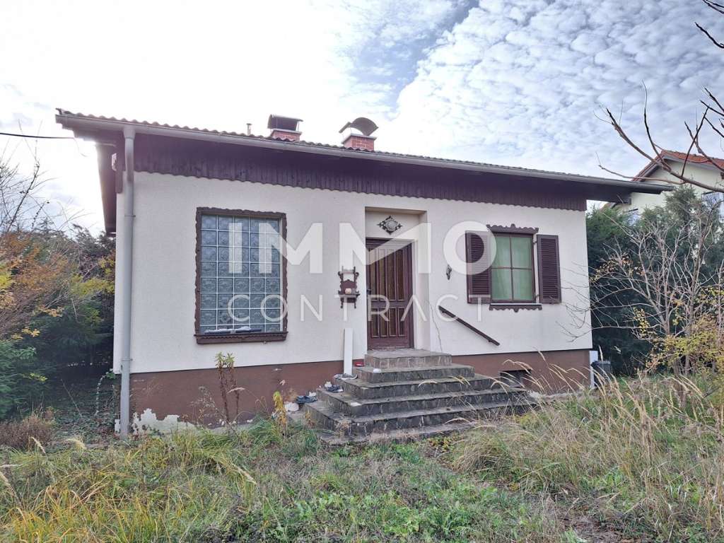 Bungalow de 1 dormitorio en Gerasdorf bei Wien, Austria No. 97512