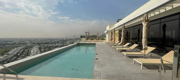 2 bedrooms Apartment in DUBAI HILLS APARTMENTS, Dubai Hills Estate, UAE No. 119069 10