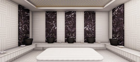 Apartamento de 1+1 en Alanya, Turkey No. 5254 16