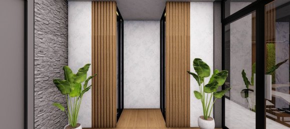 Apartamento de 1+1 en Alanya, Turkey No. 5254 27