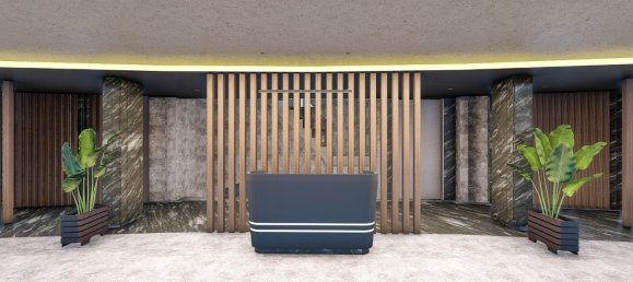 Apartamento de 1+1 en Alanya, Turkey No. 5254 19