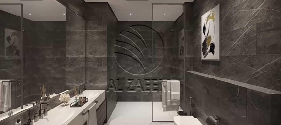 2 chambres Appartement à Saadiyat Island, UAE No. 29551 9