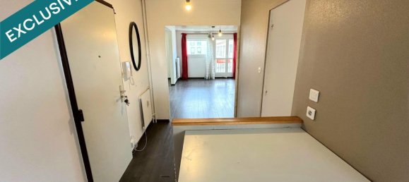 2 chambres Appartement à Nancy, France No. 265120 5