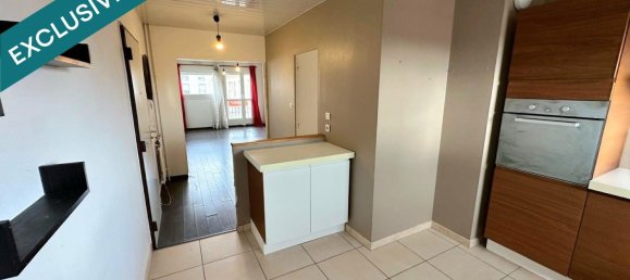 2 chambres Appartement à Nancy, France No. 265120 8