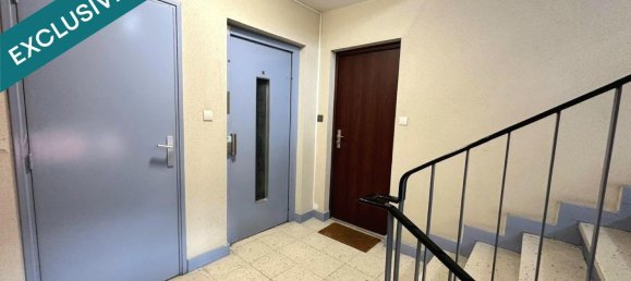 2 chambres Appartement à Nancy, France No. 265120 7