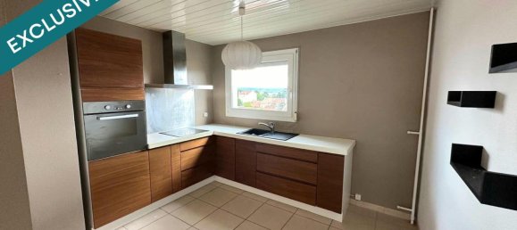 2 chambres Appartement à Nancy, France No. 265120 4