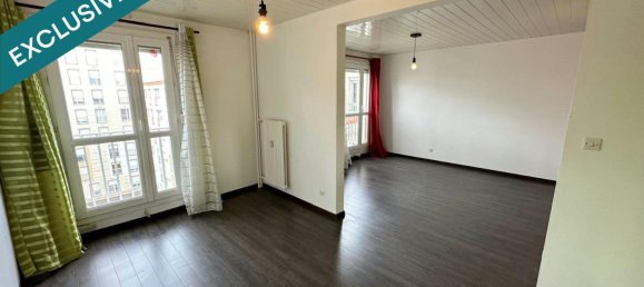 2 chambres Appartement à Nancy, France No. 265120 10