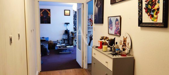 2 Schlafzimmer Wohnung in Macon, France, Nr. 206046 4