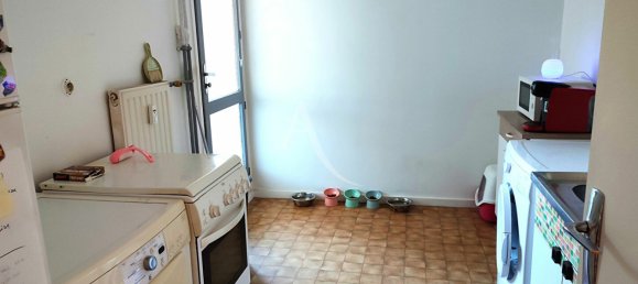 2 Schlafzimmer Wohnung in Macon, France, Nr. 206046 5