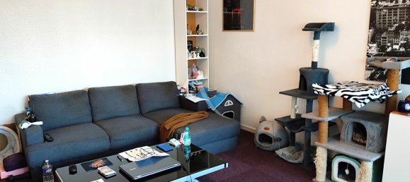 2 Schlafzimmer Wohnung in Macon, France, Nr. 206046 3