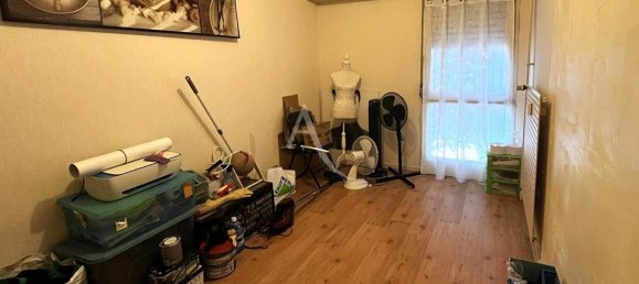 2 Schlafzimmer Wohnung in Macon, France, Nr. 206046 8