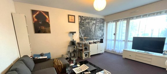 2 Schlafzimmer Wohnung in Macon, France, Nr. 206046 2