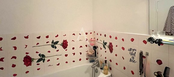 2 Schlafzimmer Wohnung in Macon, France, Nr. 206046 10