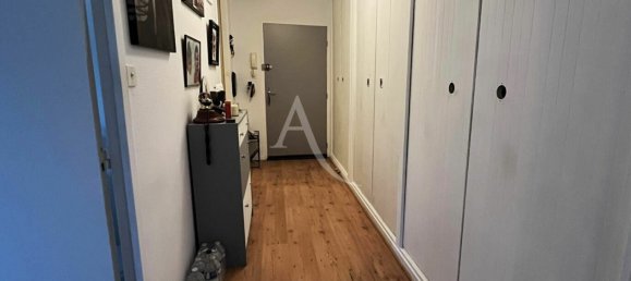 2 Schlafzimmer Wohnung in Macon, France, Nr. 206046 7