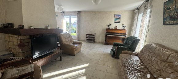 4 bedrooms House in Pornic, France No. 99050 10