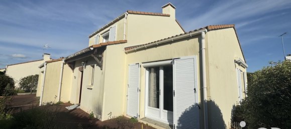 4 bedrooms House in Pornic, France No. 99050 2