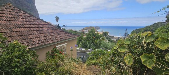 3 bedrooms House in Porto da Cruz, Portugal No. 219163 3