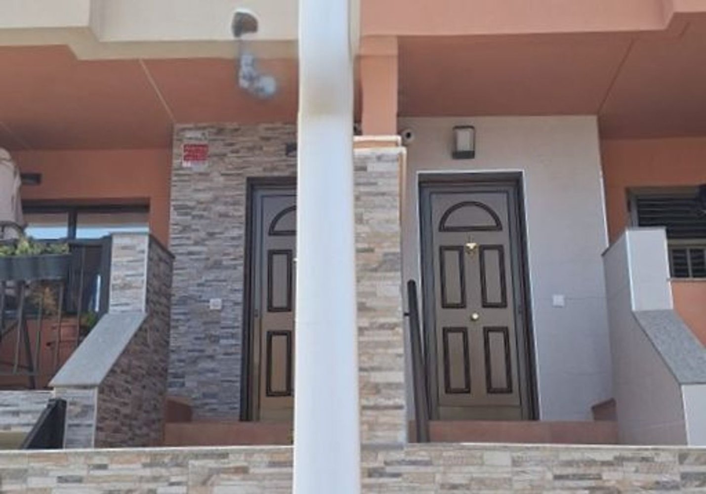 4 غرف نوم منزل في Aguimes, Spain رقم 244978