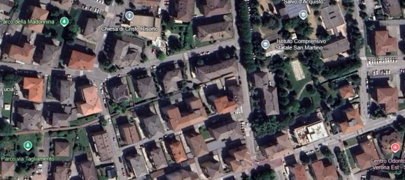 4 rooms Apartment in San Martino Buon Albergo, Italy No. 68864 16