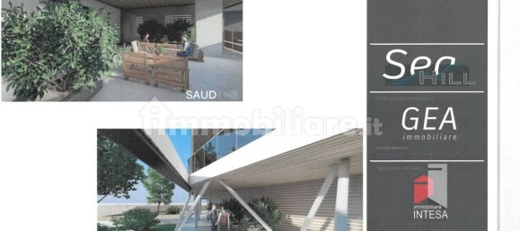 Квартира с 3 спальнями в Пескара, Италия № 63214 9