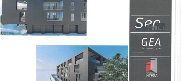 Квартира с 3 спальнями в Пескара, Италия № 63214 8