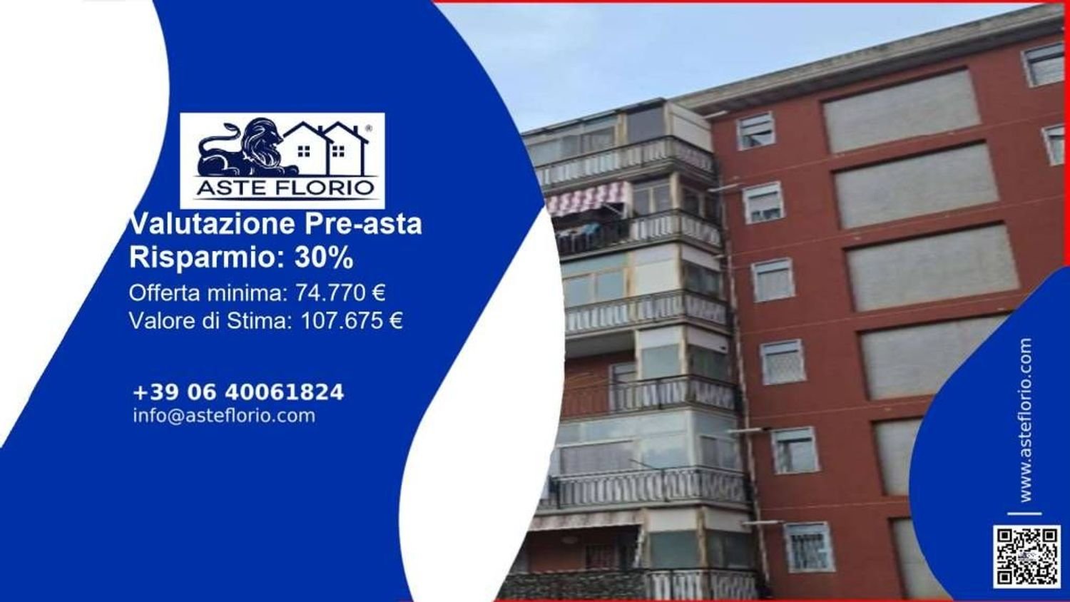 3غرفة شقة في Messina, Italy رقم 274382