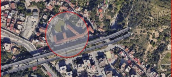 3غرفة شقة في Messina, Italy رقم 274382 14