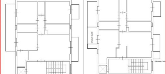 3غرفة شقة في Messina, Italy رقم 274382 15