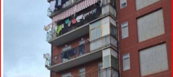 3غرفة شقة في Messina, Italy رقم 274382 2