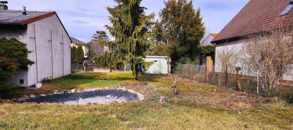 قطعة أرض في Vienna, Austria 500متر مربع رقم 162484 2