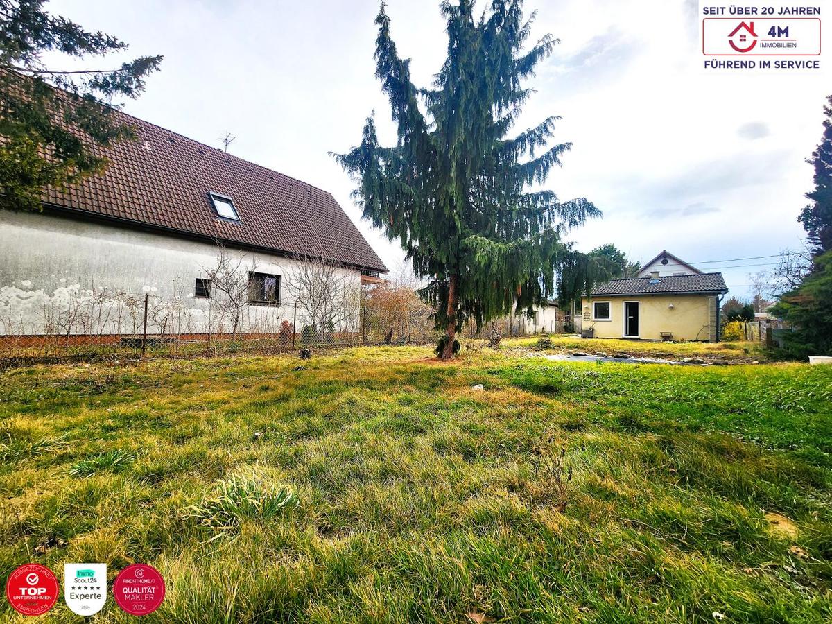  قطعة أرض في Vienna, Austria 500متر مربع رقم 162484