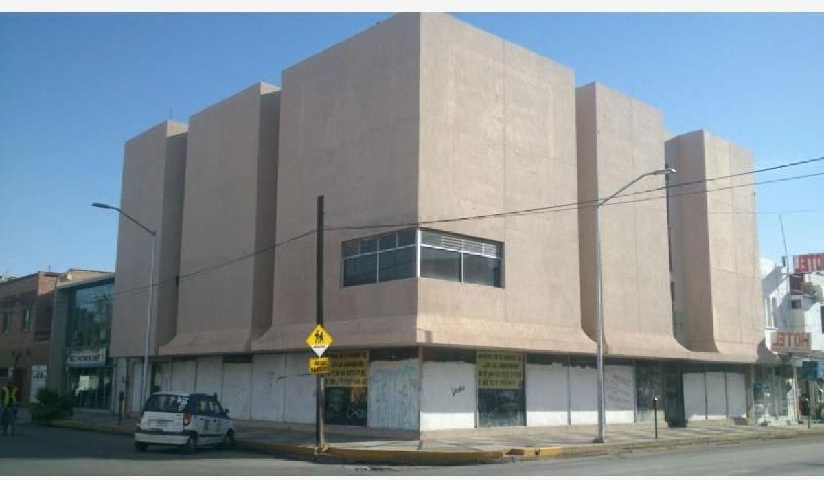 Gebäude in Playa Vicente, Mexico, Nr. 201885