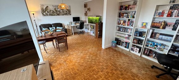 2 Schlafzimmer Wohnung in Les Pavillons-sous-Bois, France, Nr. 164966 4