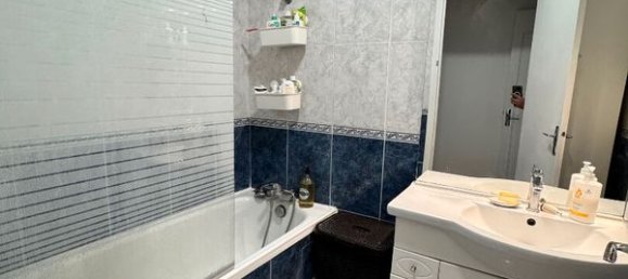 2 Schlafzimmer Wohnung in Les Pavillons-sous-Bois, France, Nr. 164966 8