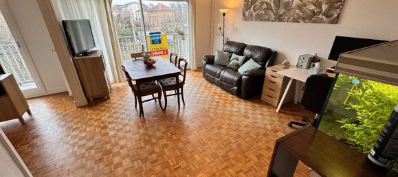 2 Schlafzimmer Wohnung in Les Pavillons-sous-Bois, France, Nr. 164966 2