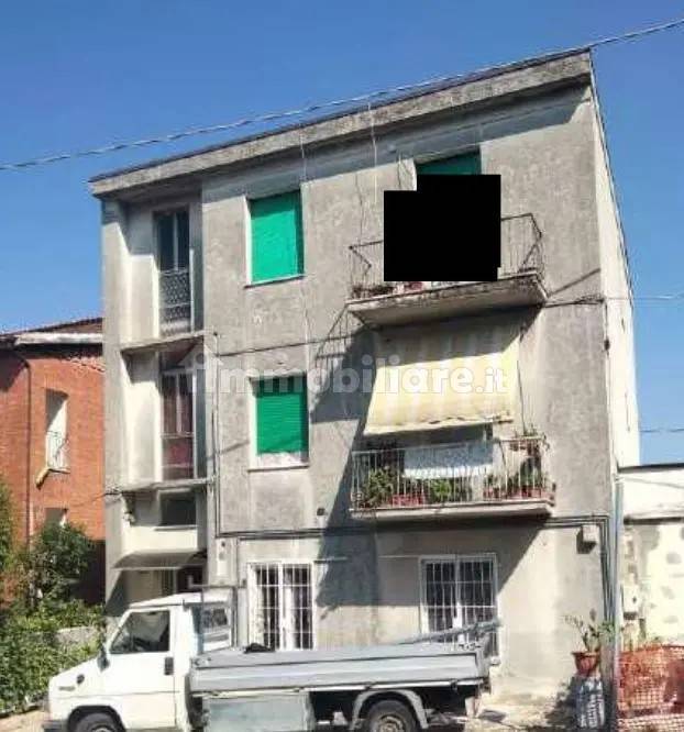 Apartamento T5 em Macerata, Italy N.º 274679