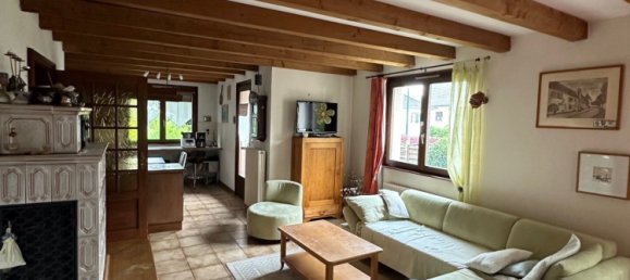 Casa de 4 dormitorios en La Wantzenau, France No. 248547 5