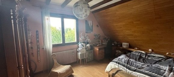 Casa de 4 dormitorios en La Wantzenau, France No. 248547 10