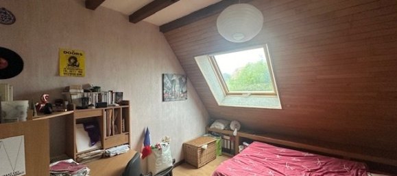 Casa de 4 dormitorios en La Wantzenau, France No. 248547 11